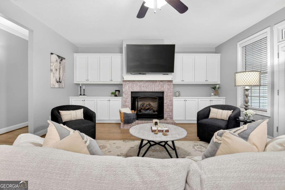 375 Williamsburg Circle Mcdonough - Photo 25