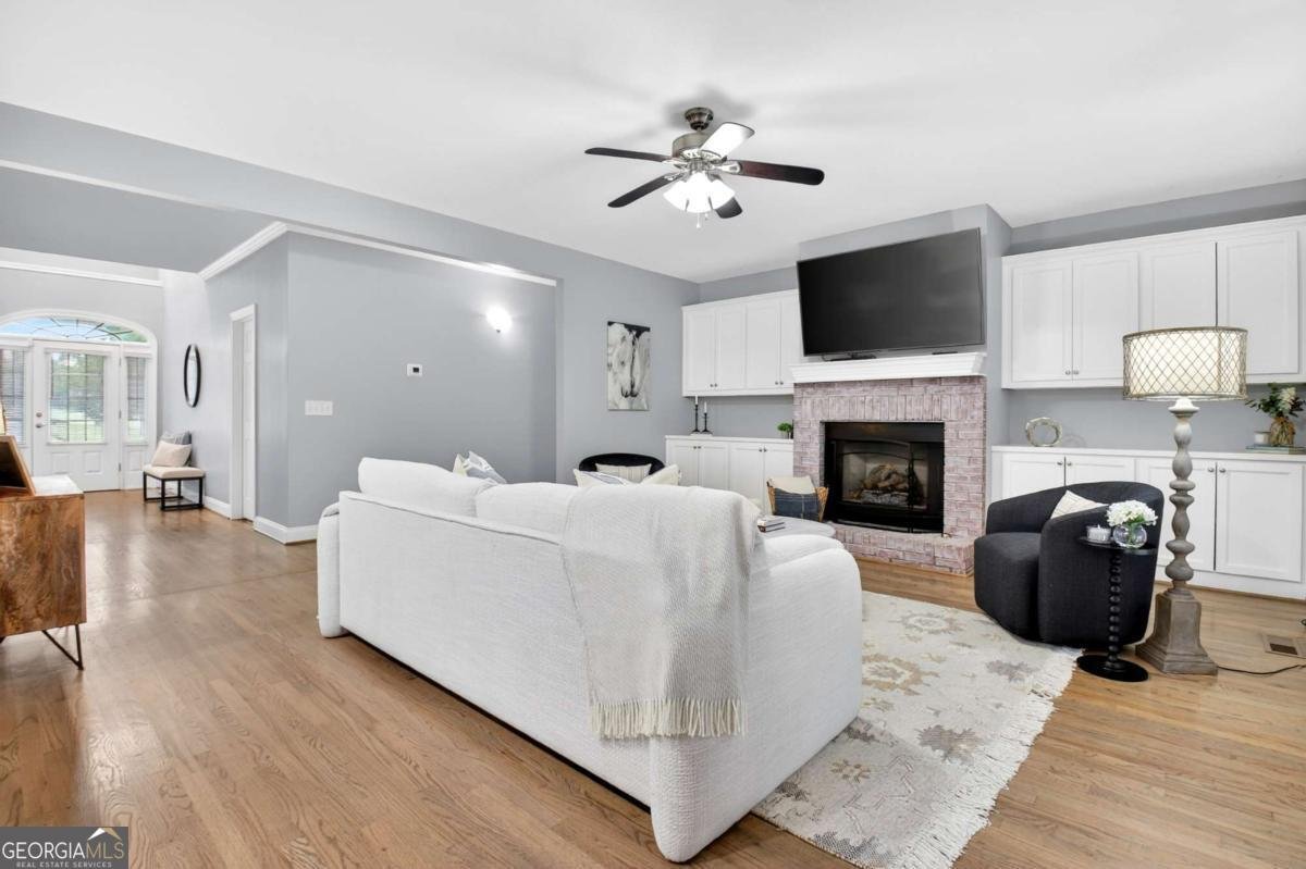 375 Williamsburg Circle Mcdonough - Photo 26