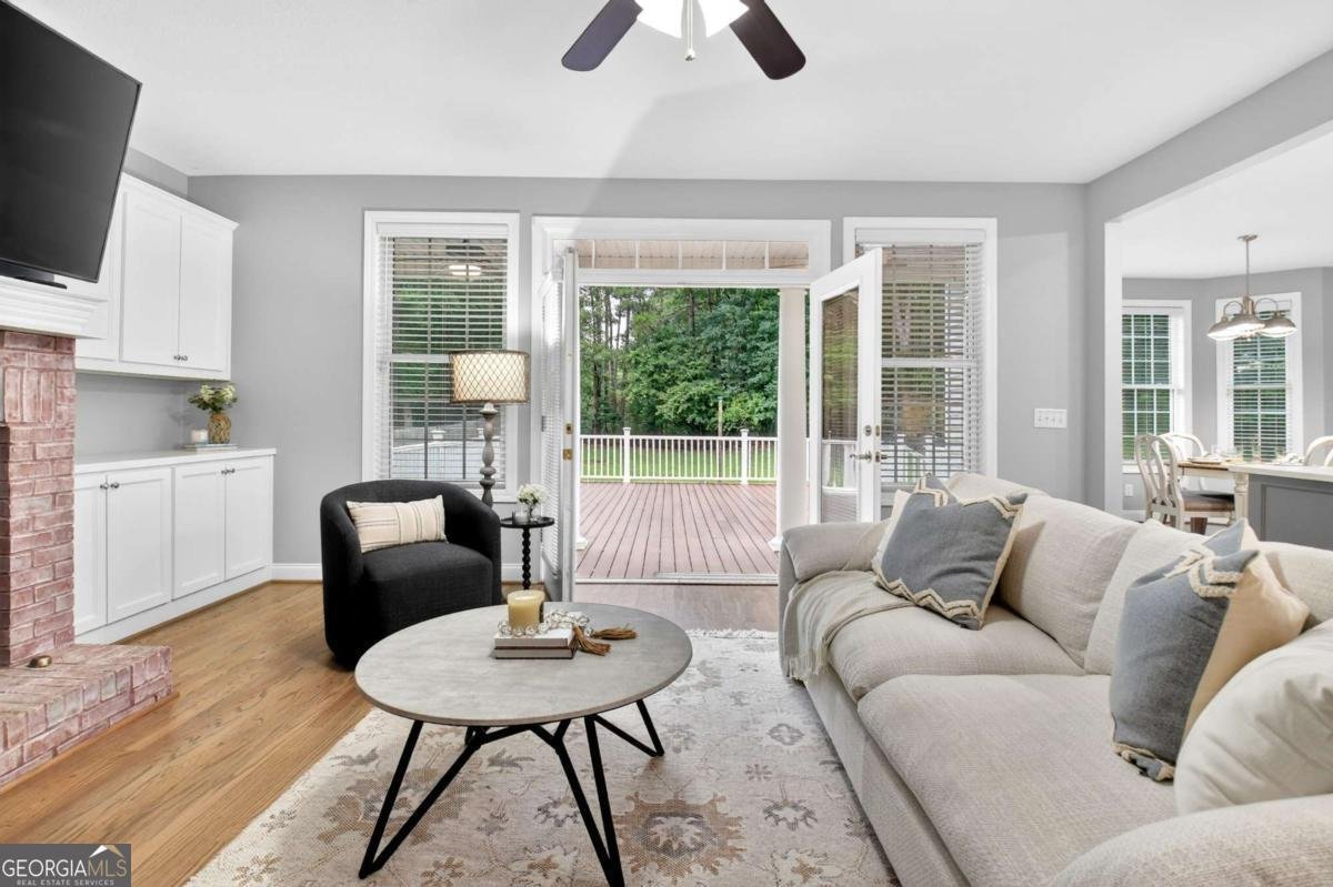 375 Williamsburg Circle Mcdonough - Photo 29