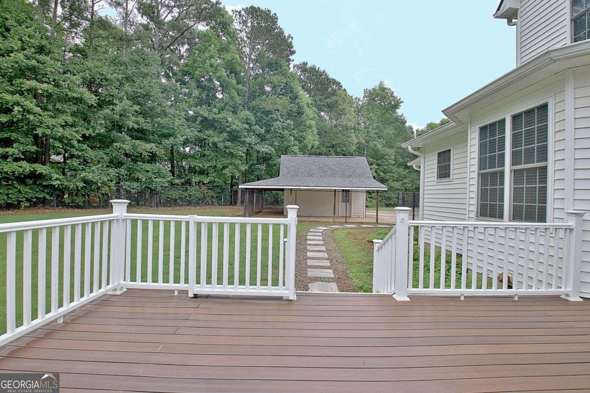 375 Williamsburg Circle Mcdonough - Photo 34