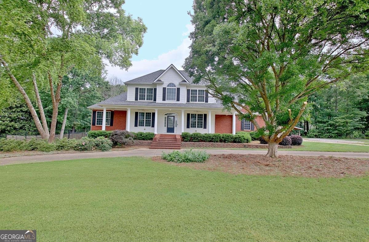 375 Williamsburg Circle Mcdonough - Photo 6