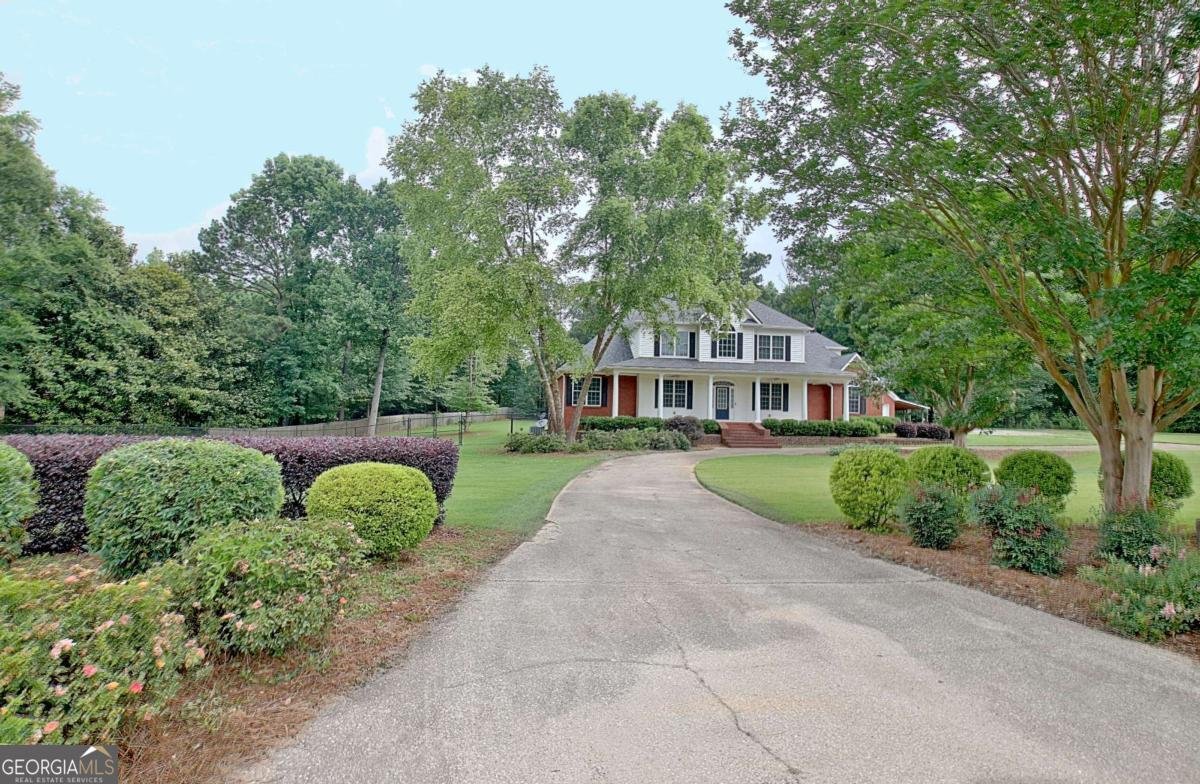 375 Williamsburg Circle Mcdonough - Photo 7