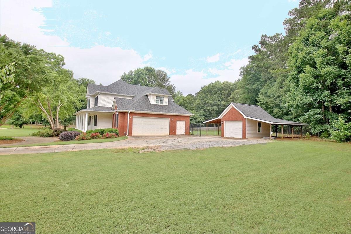 375 Williamsburg Circle Mcdonough - Photo 8