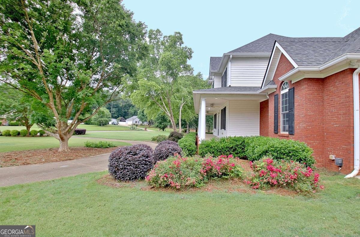 375 Williamsburg Circle Mcdonough - Photo 9