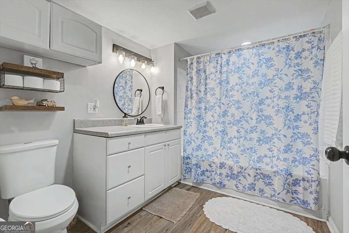 31 Davis Mill Road Dallas - Photo 16
