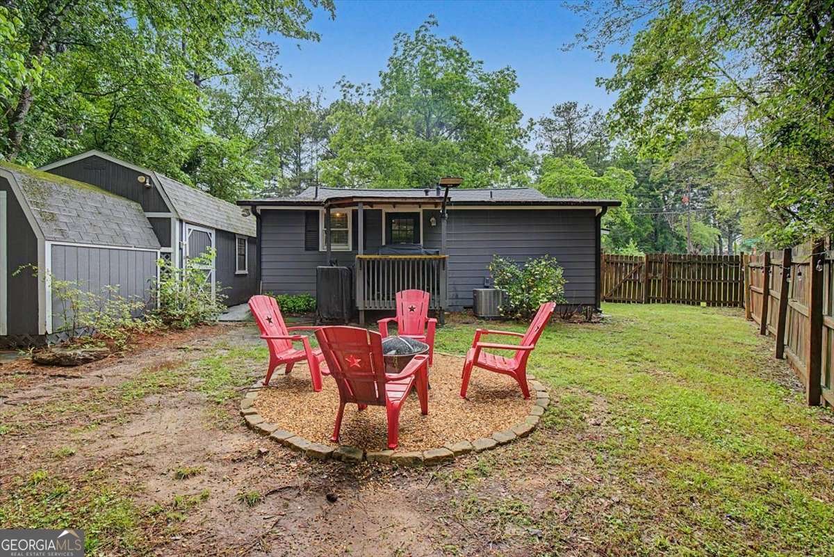 31 Davis Mill Road Dallas - Photo 17