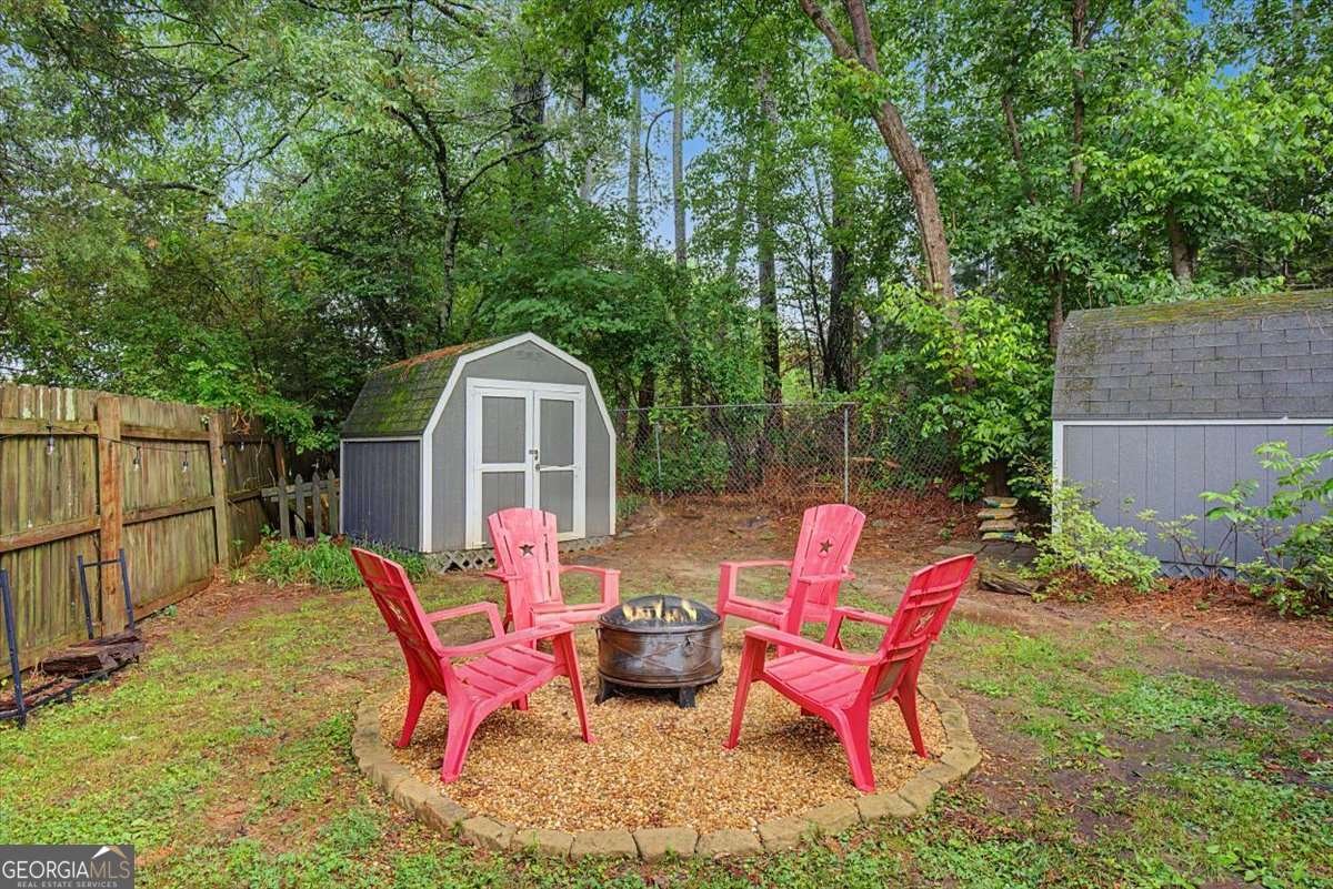 31 Davis Mill Road Dallas - Photo 18