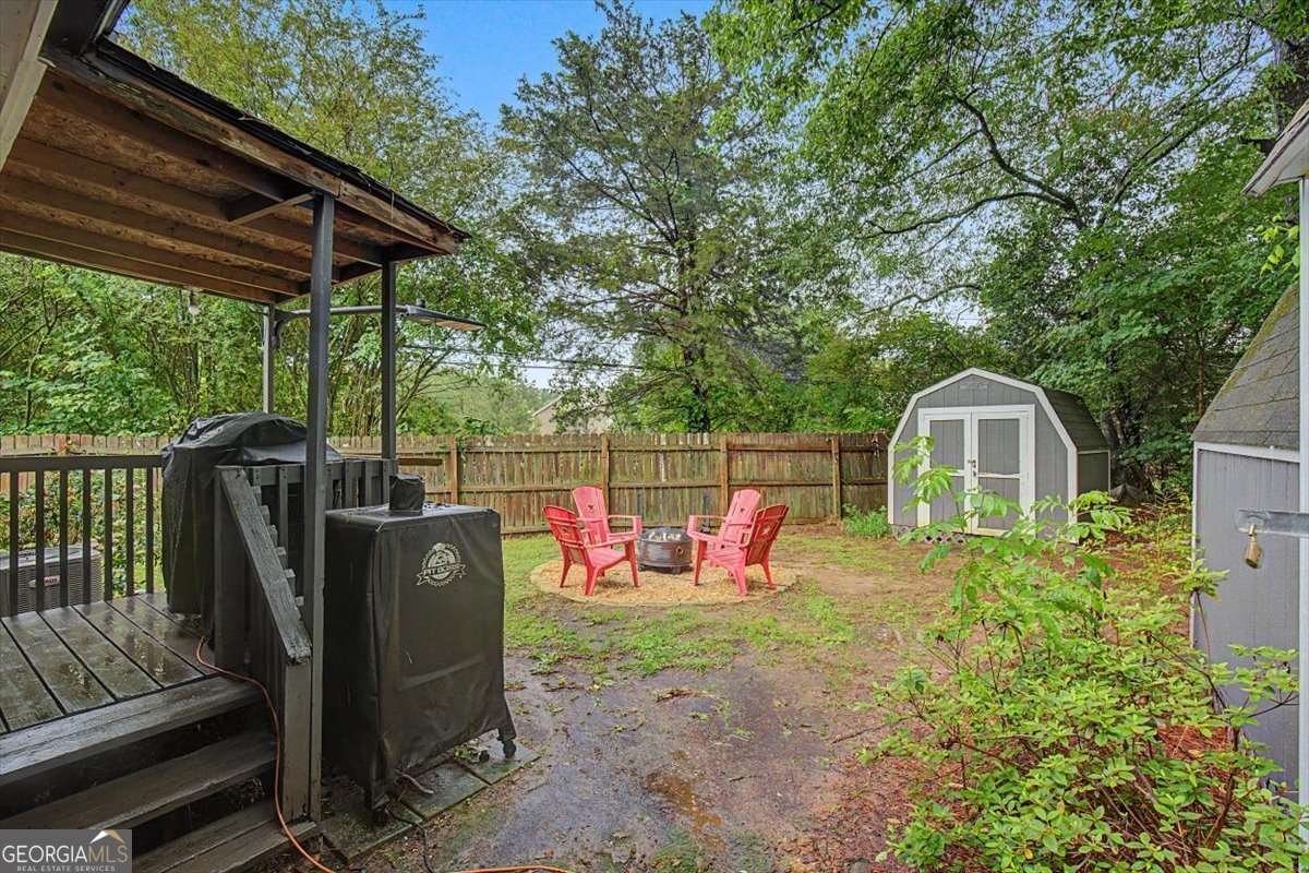 31 Davis Mill Road Dallas - Photo 19