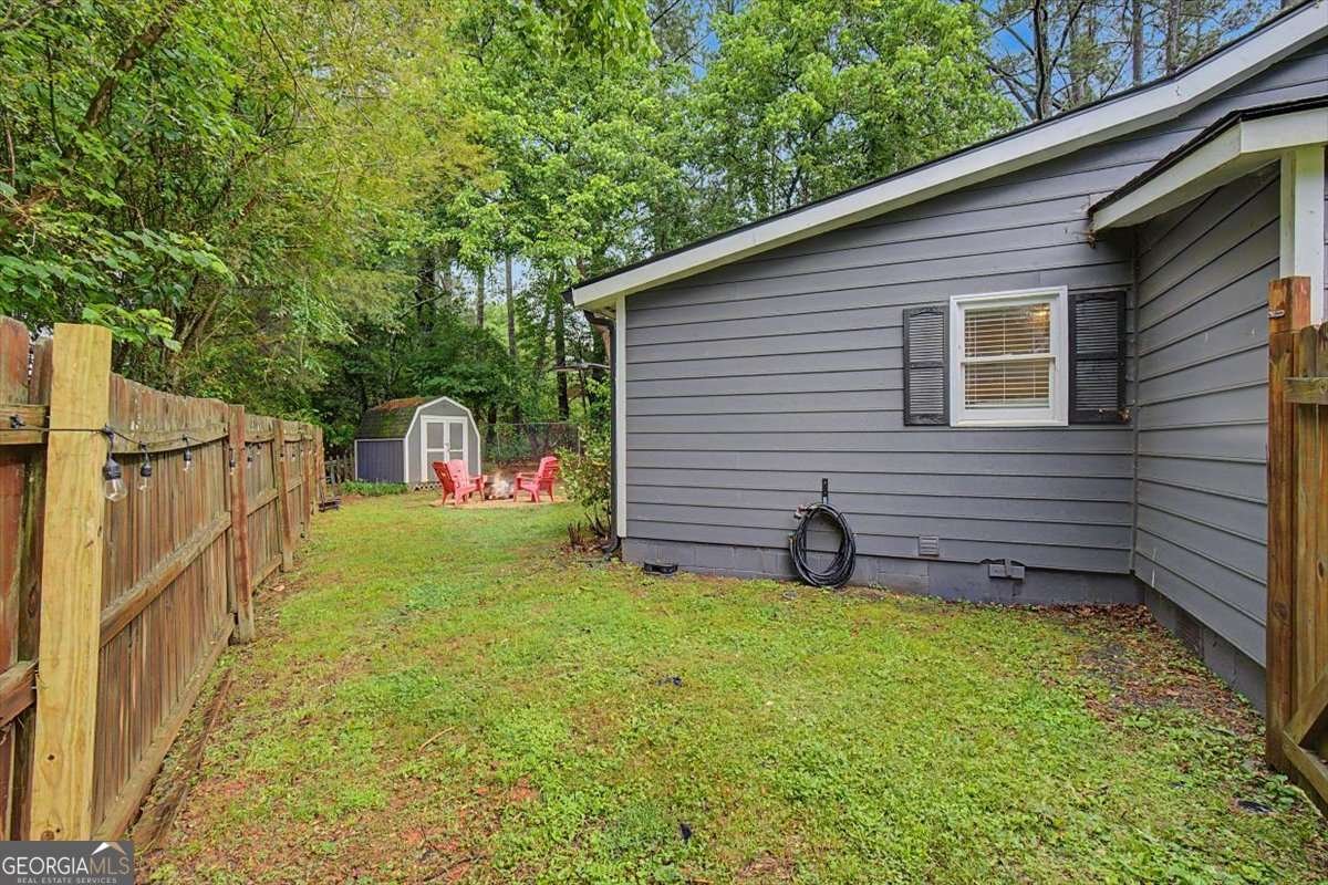 31 Davis Mill Road Dallas - Photo 20