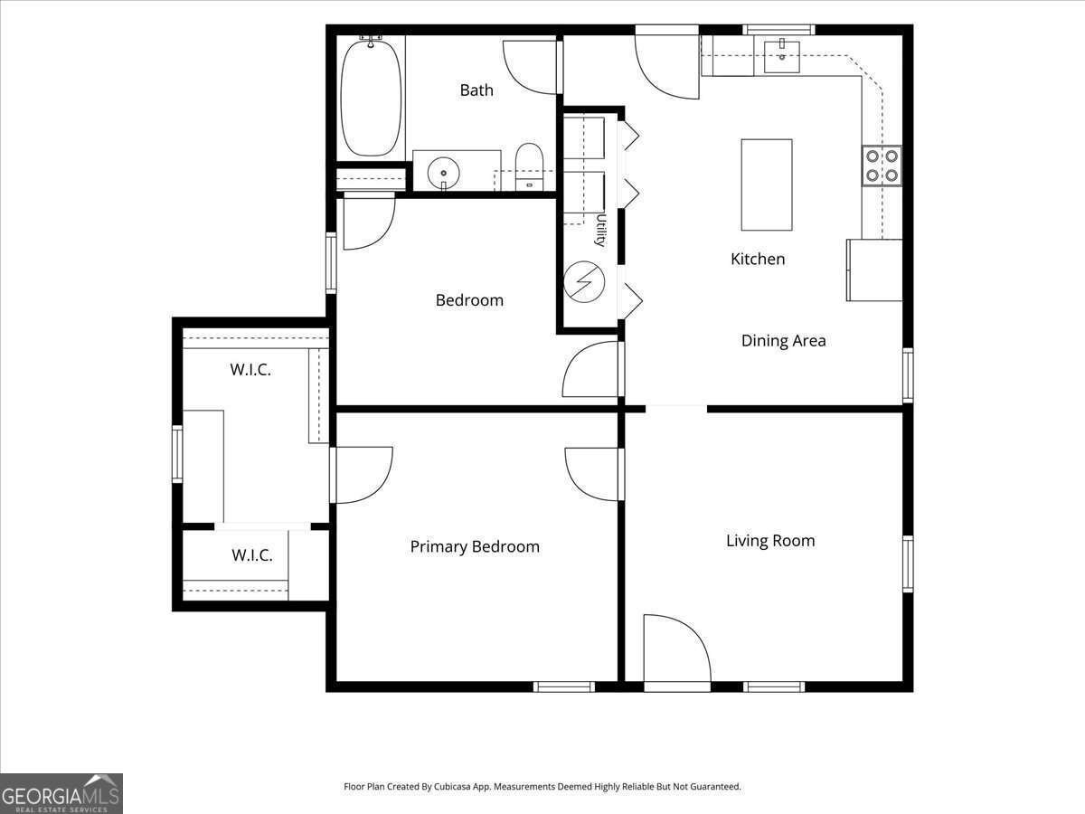31 Davis Mill Road Dallas - Photo 23