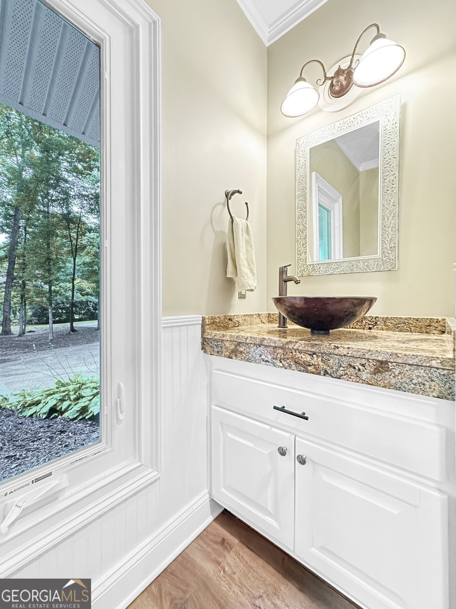 160 Fawn Ridge Newnan - Photo 10