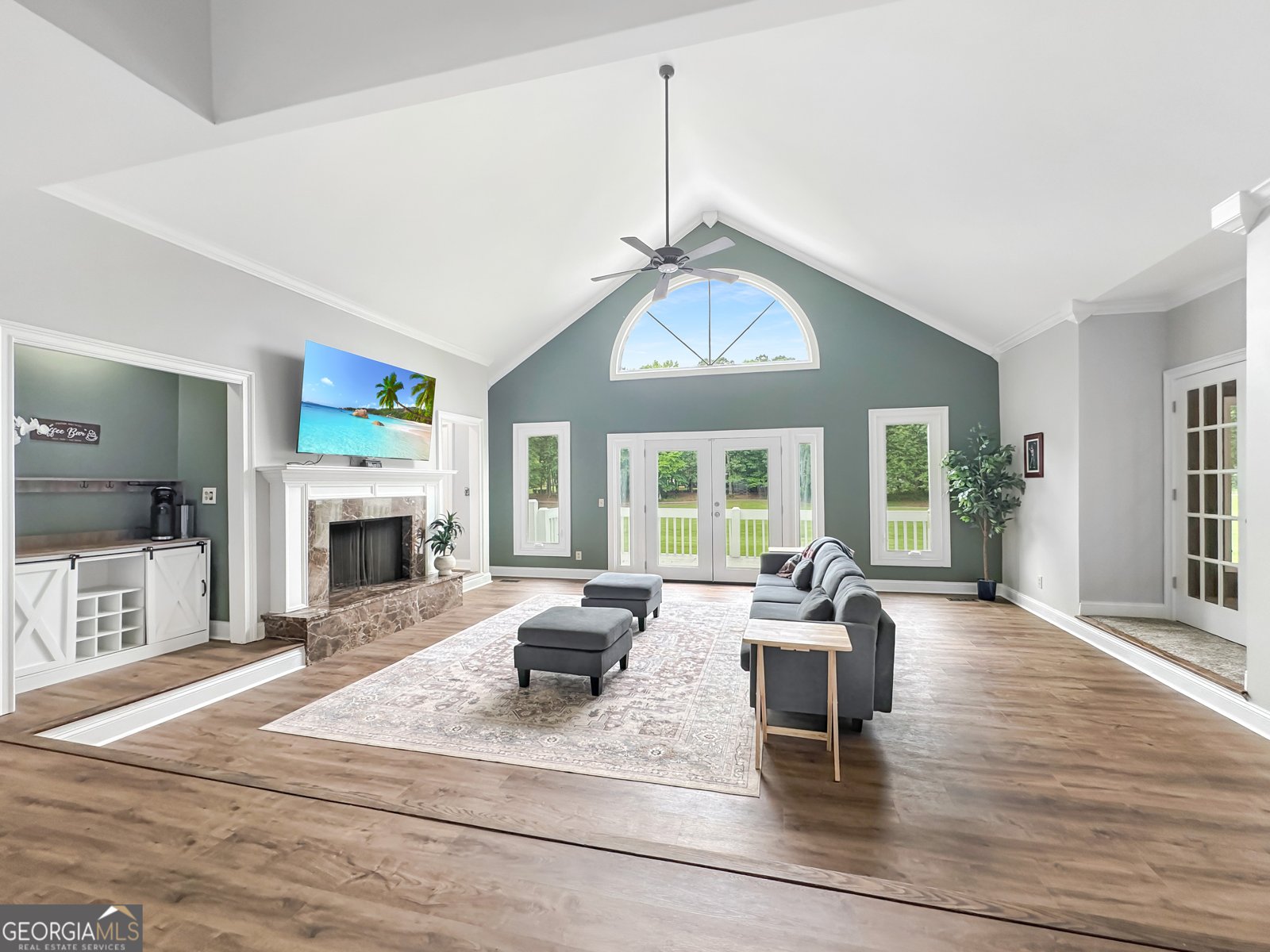 160 Fawn Ridge Newnan - Photo 11