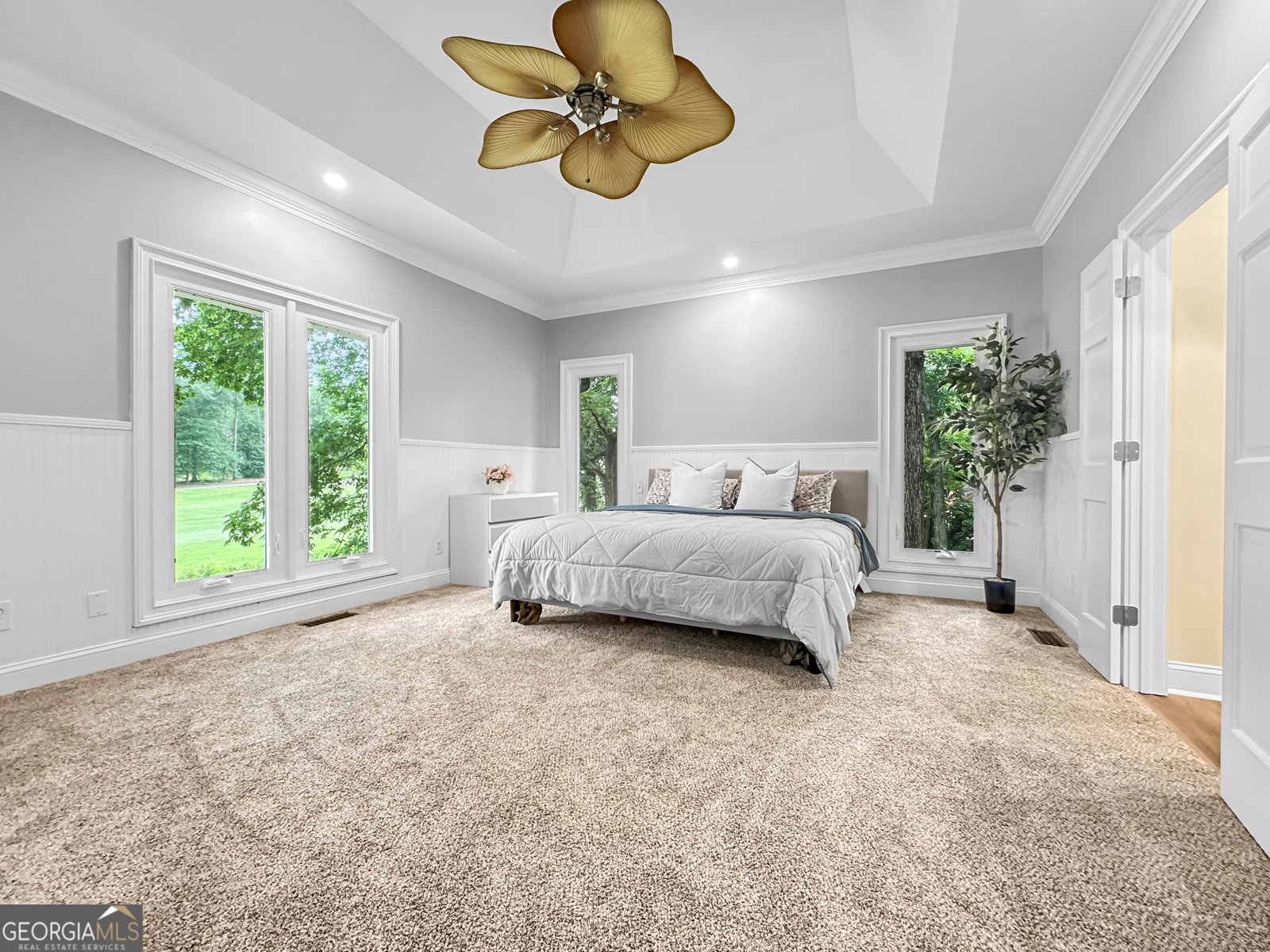160 Fawn Ridge Newnan - Photo 13