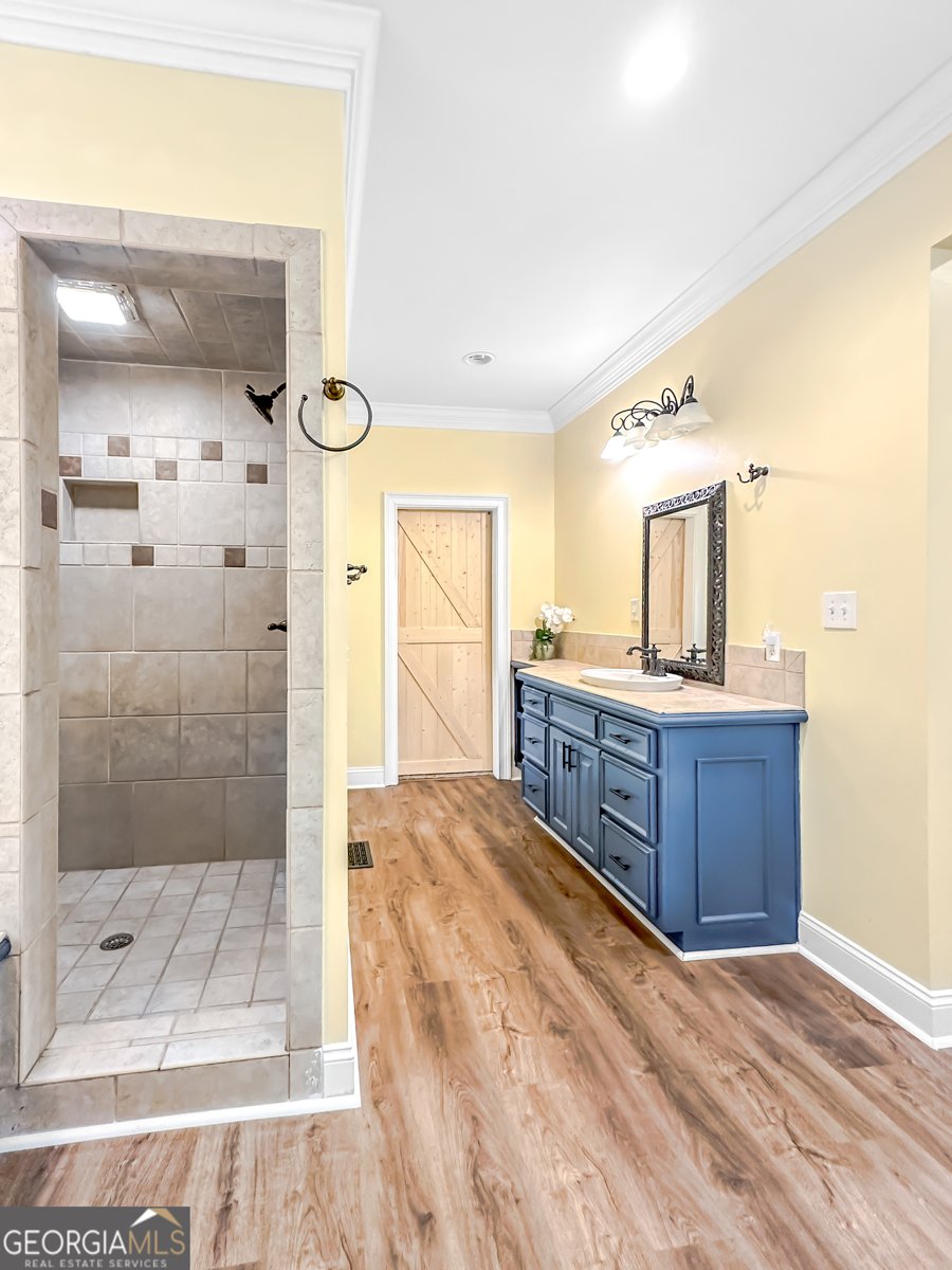160 Fawn Ridge Newnan - Photo 15