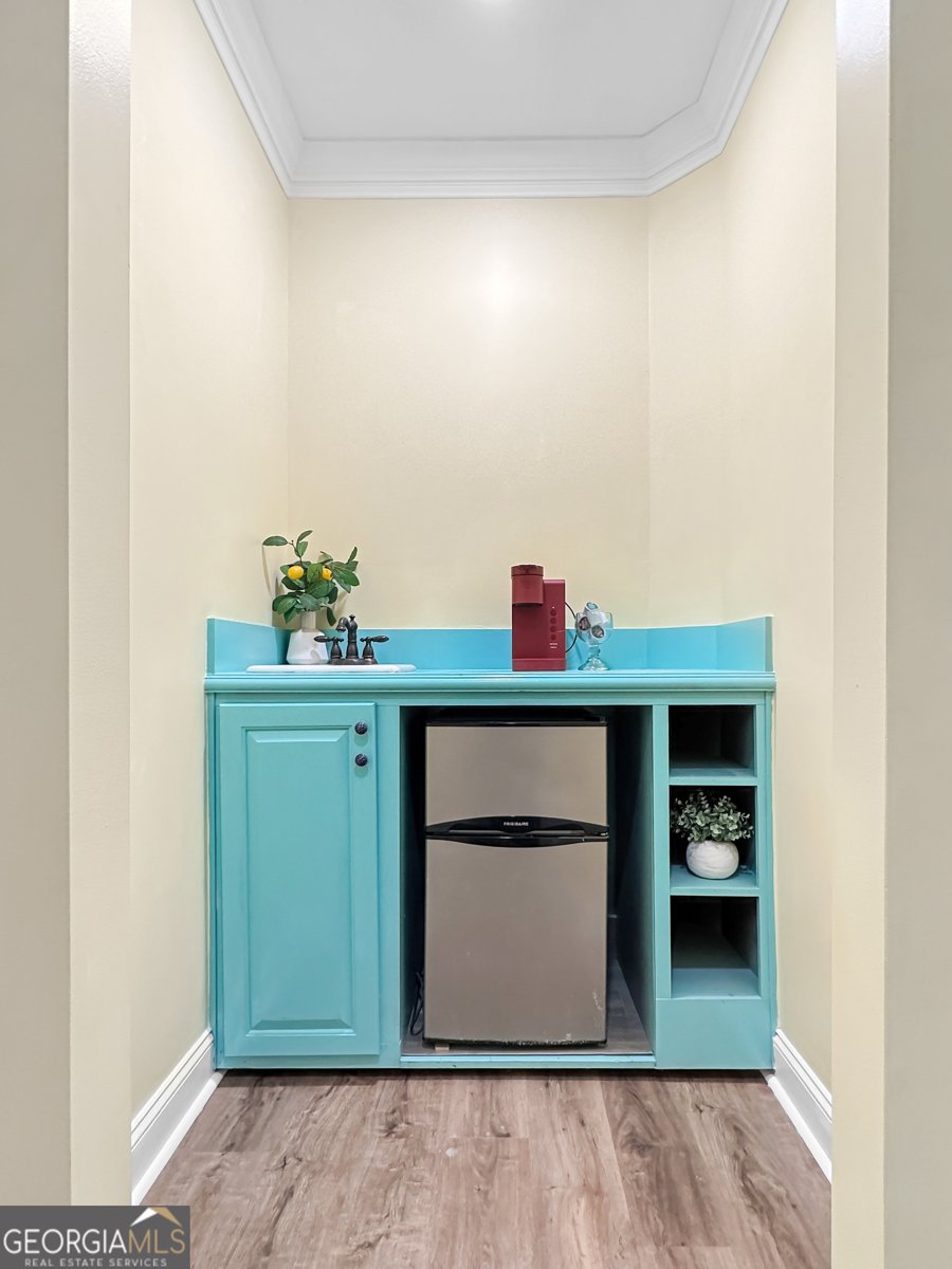 160 Fawn Ridge Newnan - Photo 17