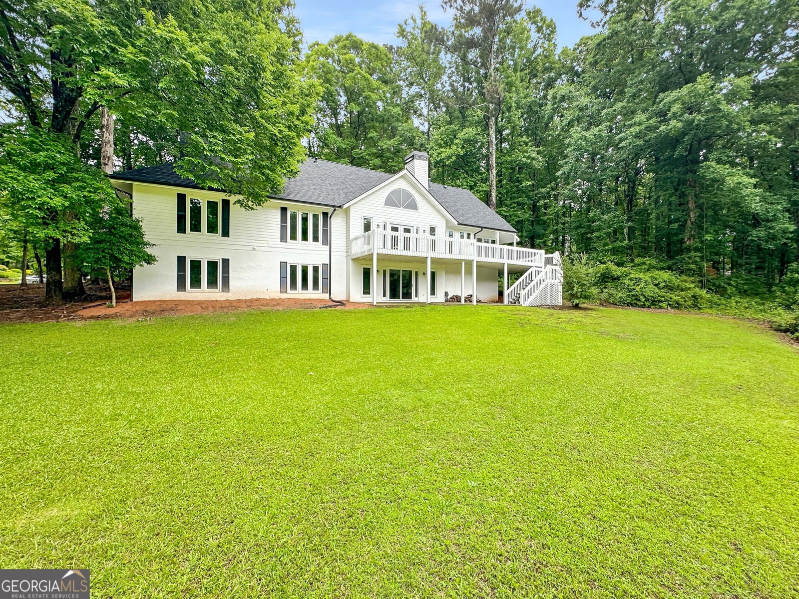 160 Fawn Ridge Newnan - Photo 27