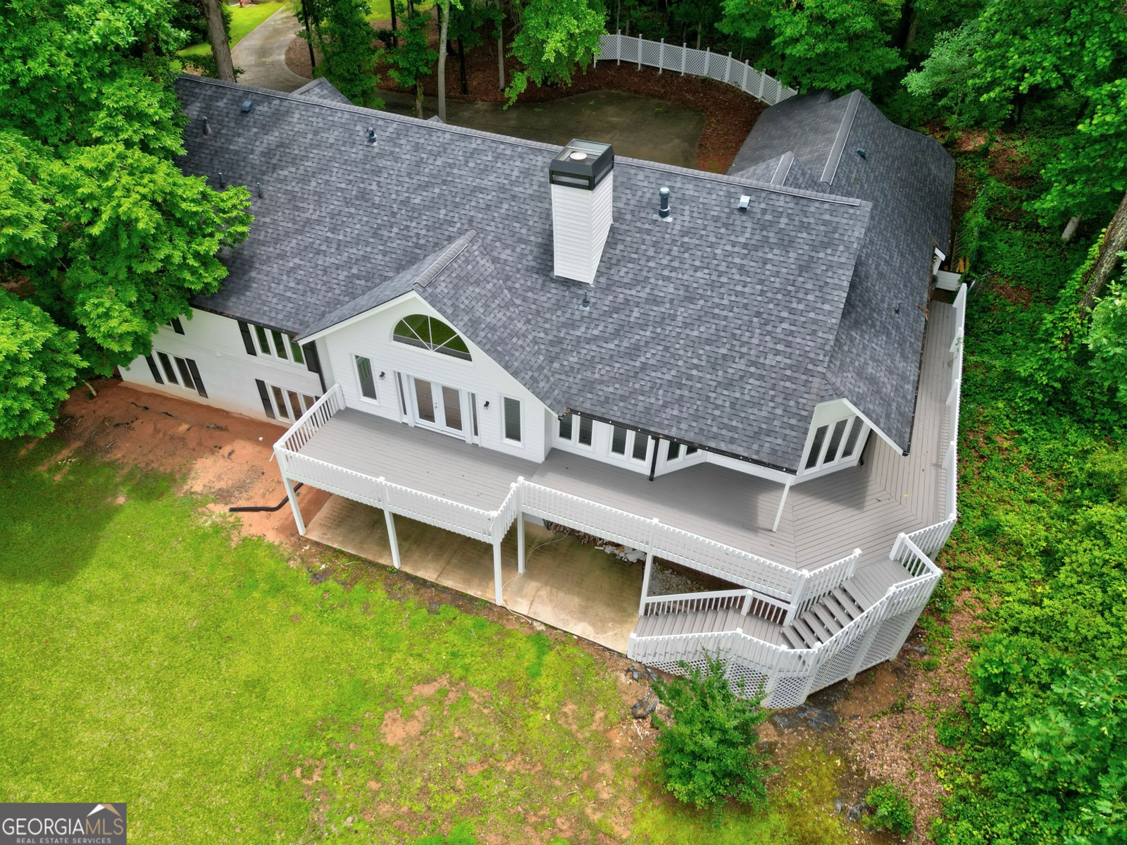 160 Fawn Ridge Newnan - Photo 28