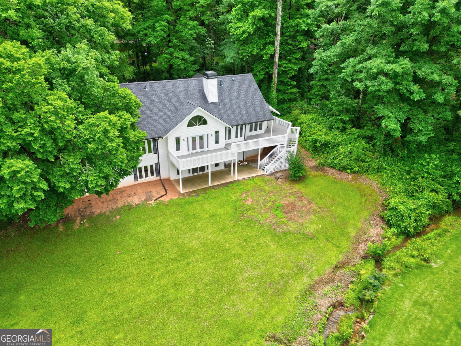 160 Fawn Ridge Newnan - Photo 29