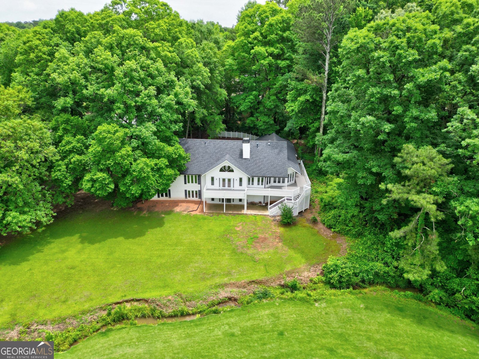 160 Fawn Ridge Newnan - Photo 31