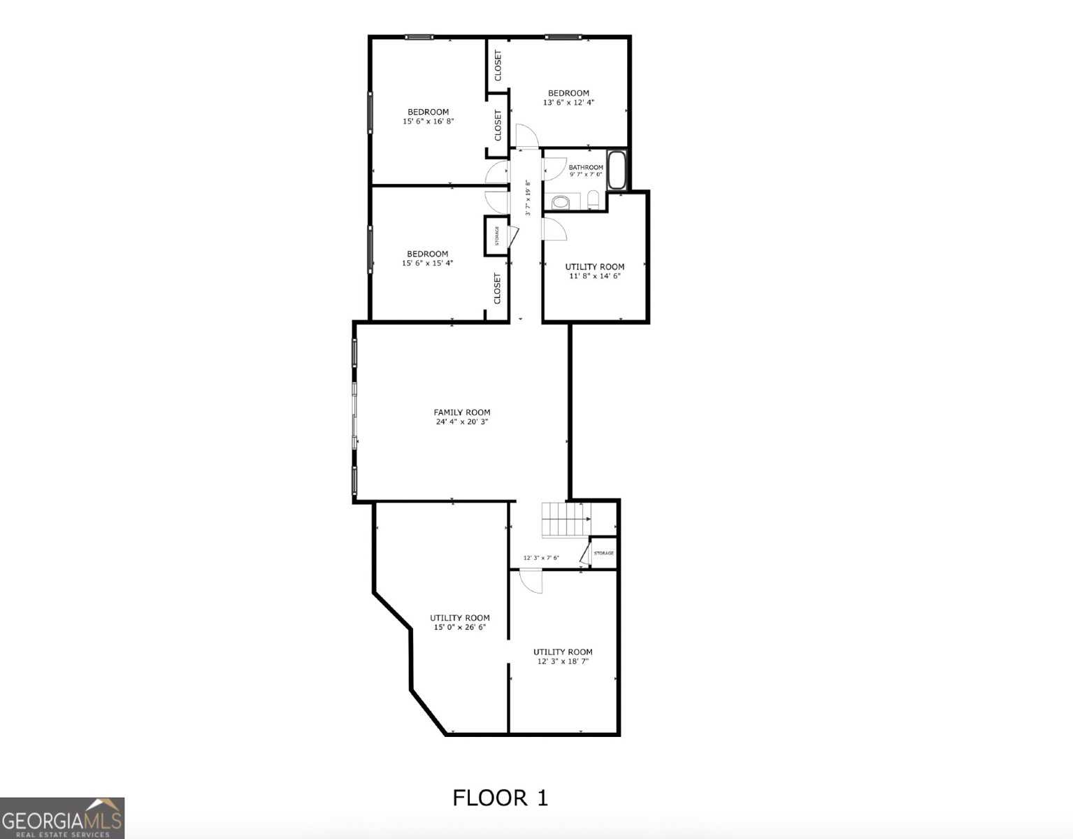 160 Fawn Ridge Newnan - Photo 32