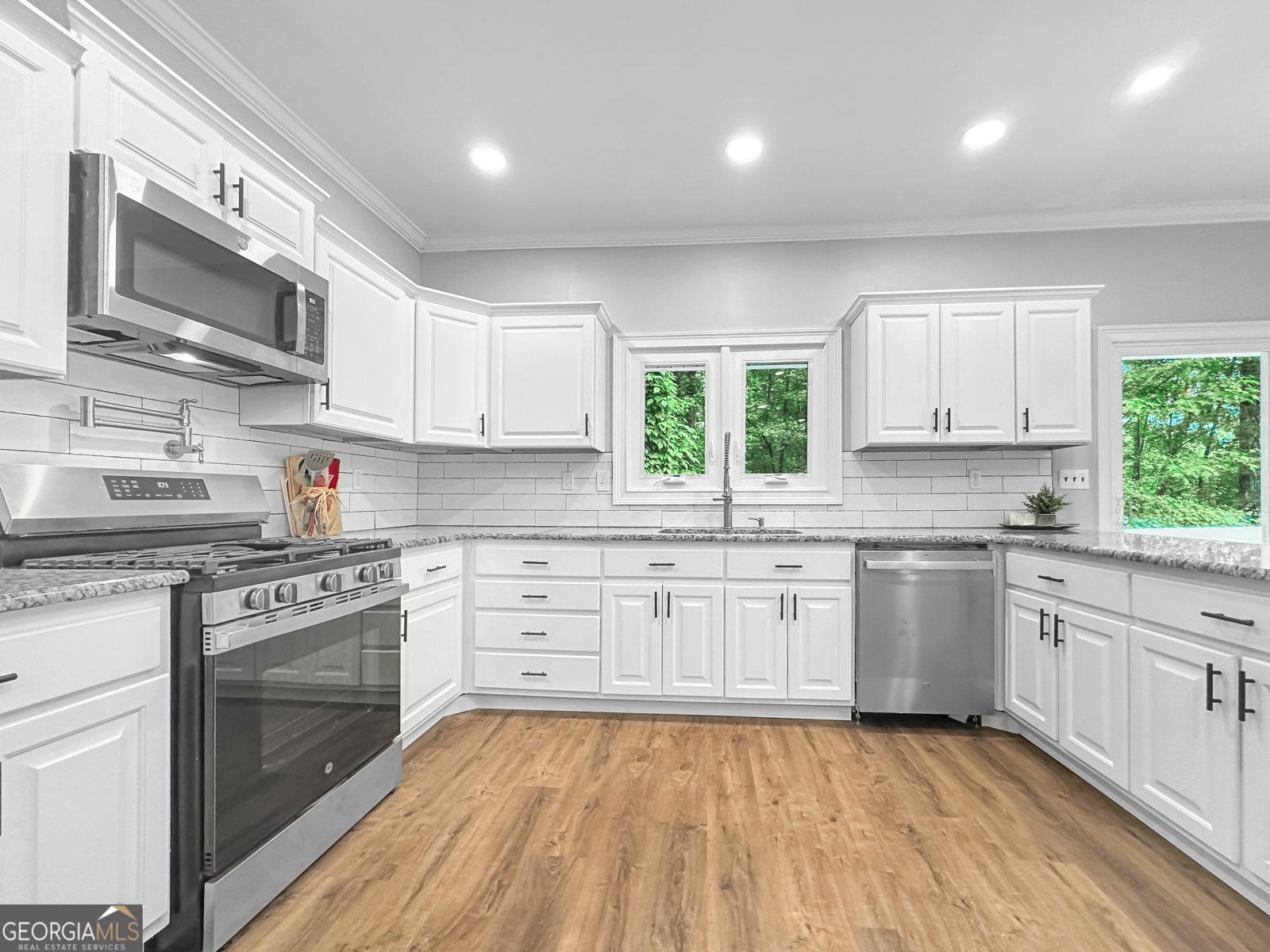 160 Fawn Ridge Newnan - Photo 6