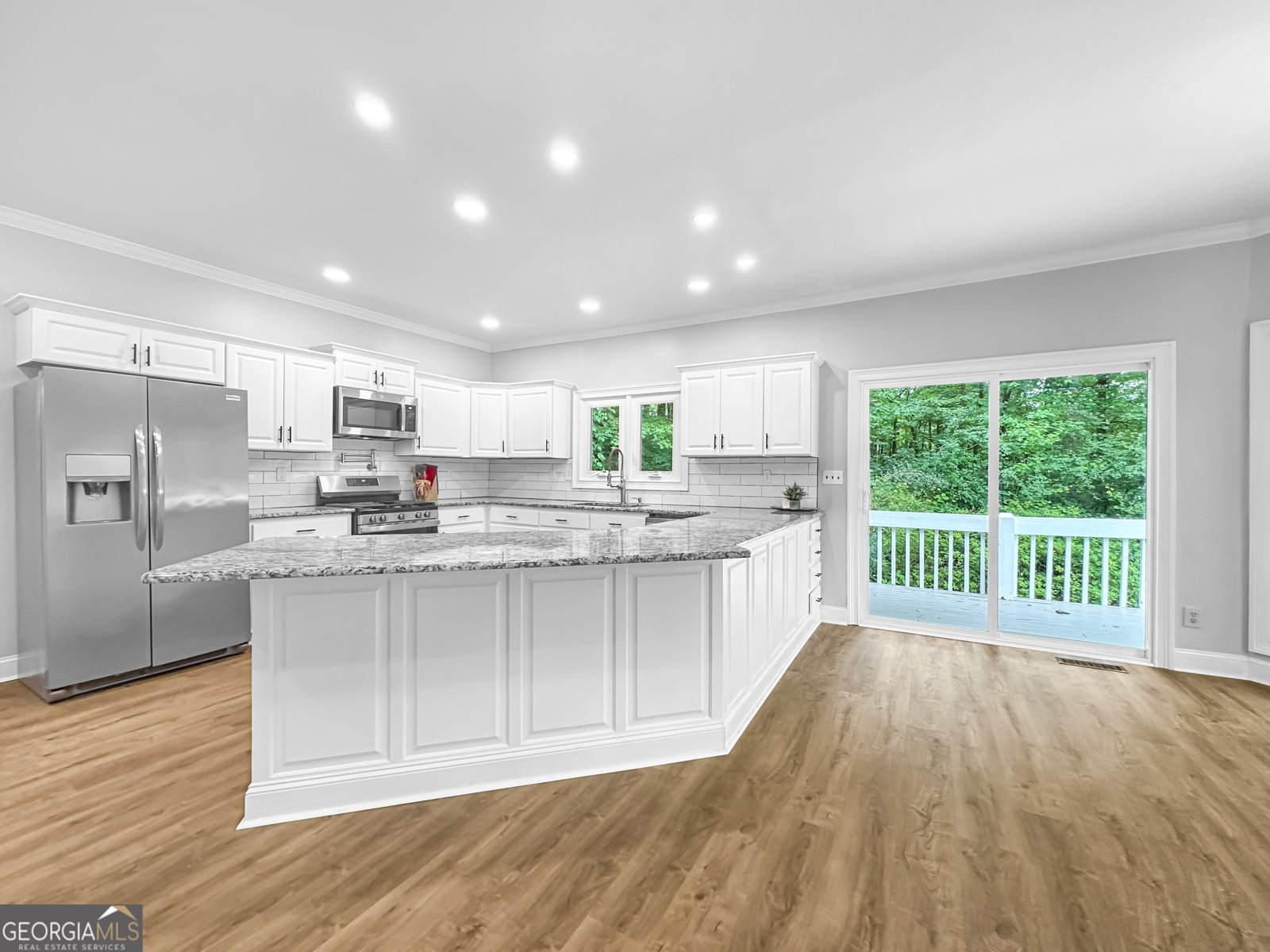 160 Fawn Ridge Newnan - Photo 7