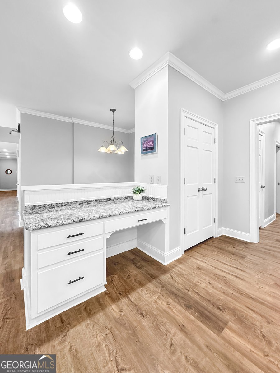 160 Fawn Ridge Newnan - Photo 8