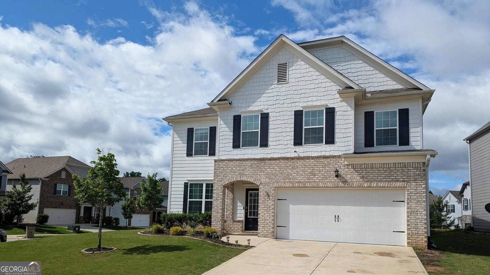 13 Jocelyn Drive Braselton - main photo