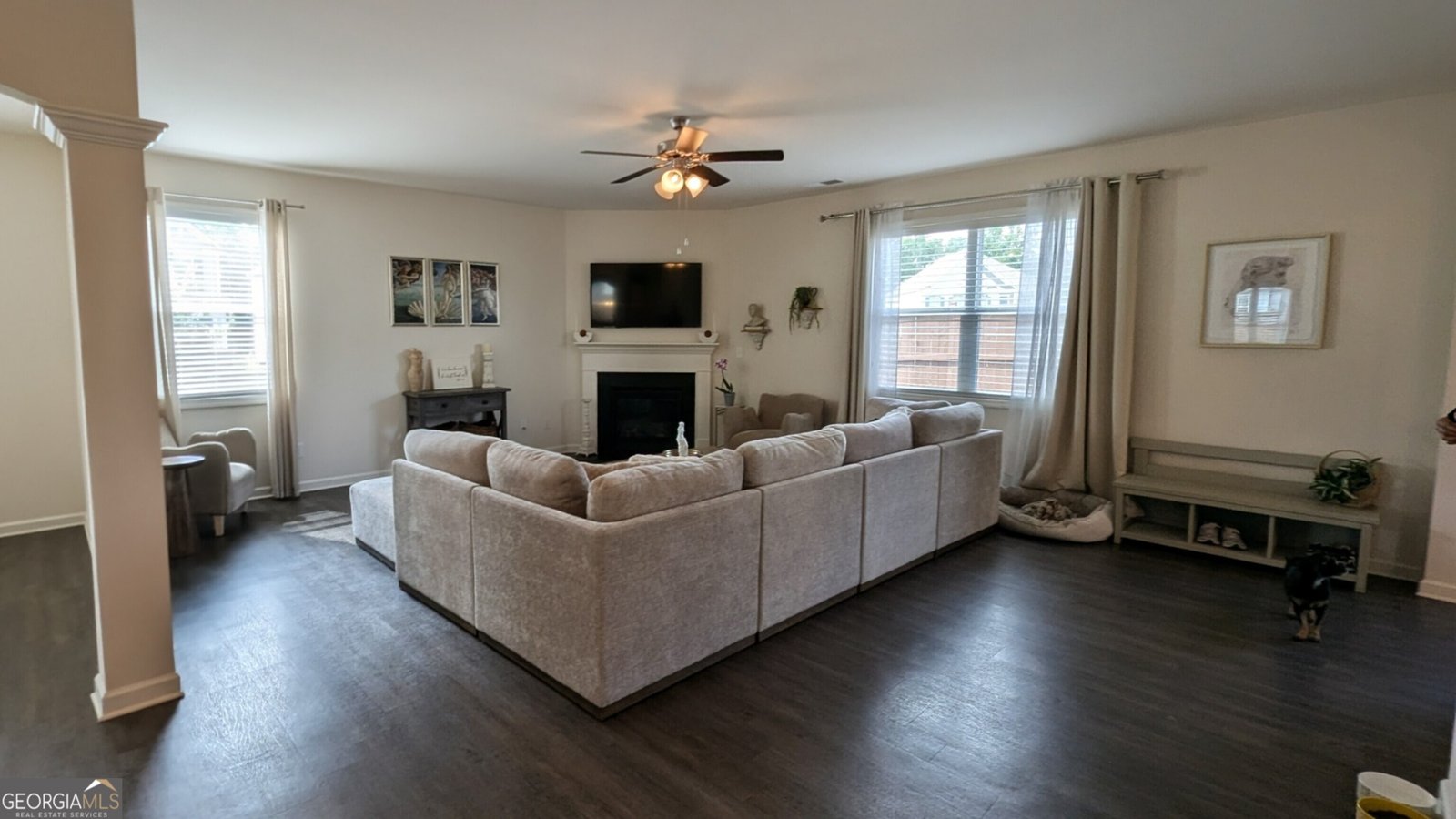 13 Jocelyn Drive Braselton - Photo 6