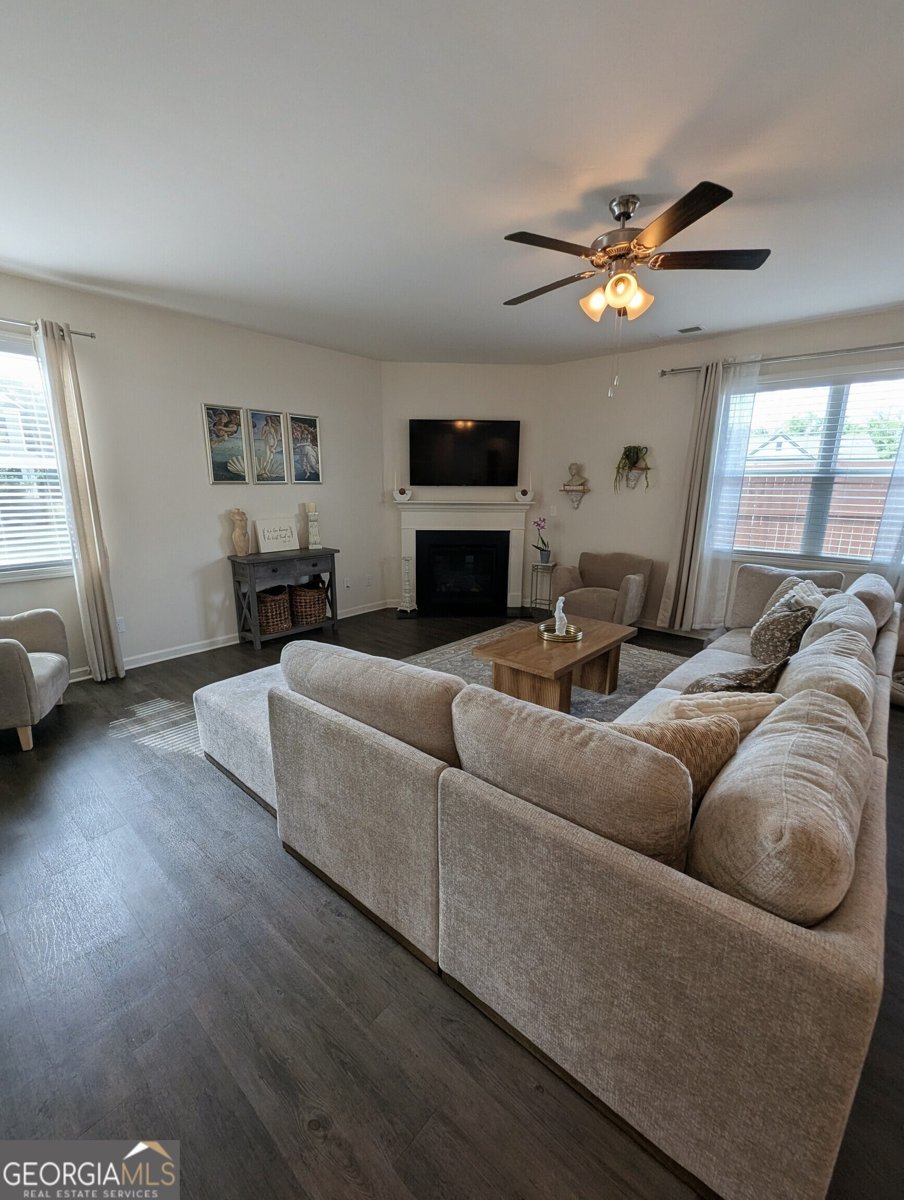 13 Jocelyn Drive Braselton - Photo 7