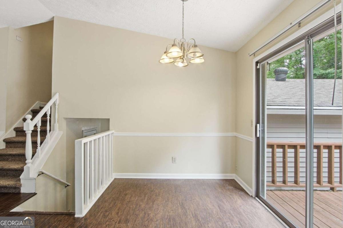 2612 Hewatt Road Snellville - Photo 12