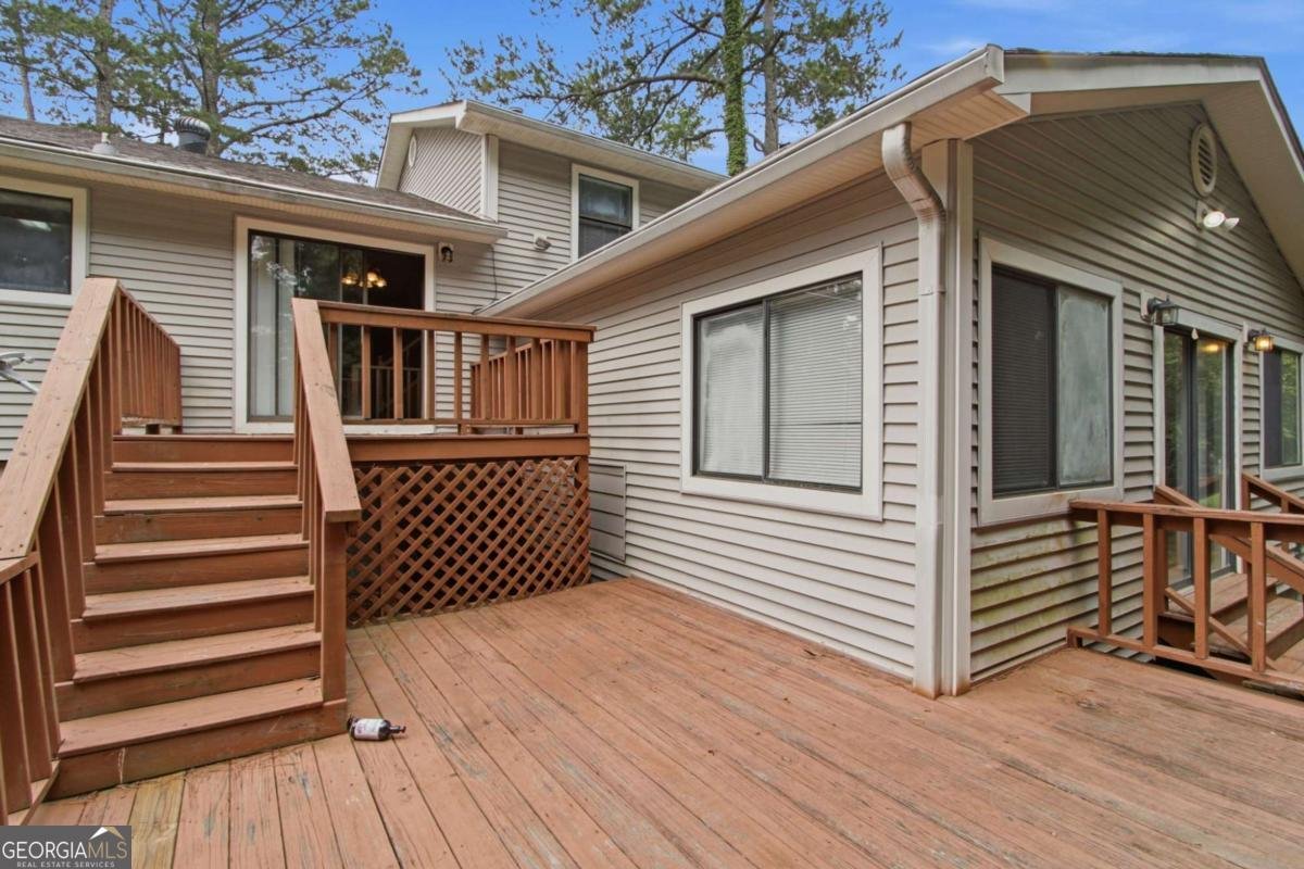 2612 Hewatt Road Snellville - Photo 25