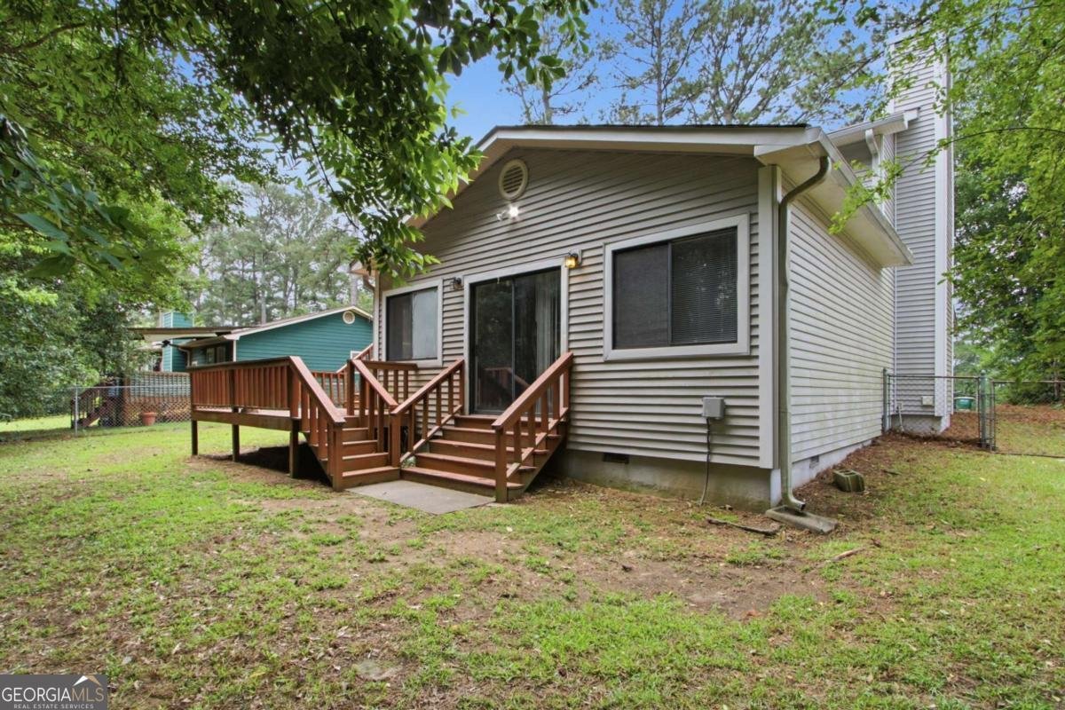 2612 Hewatt Road Snellville - Photo 26
