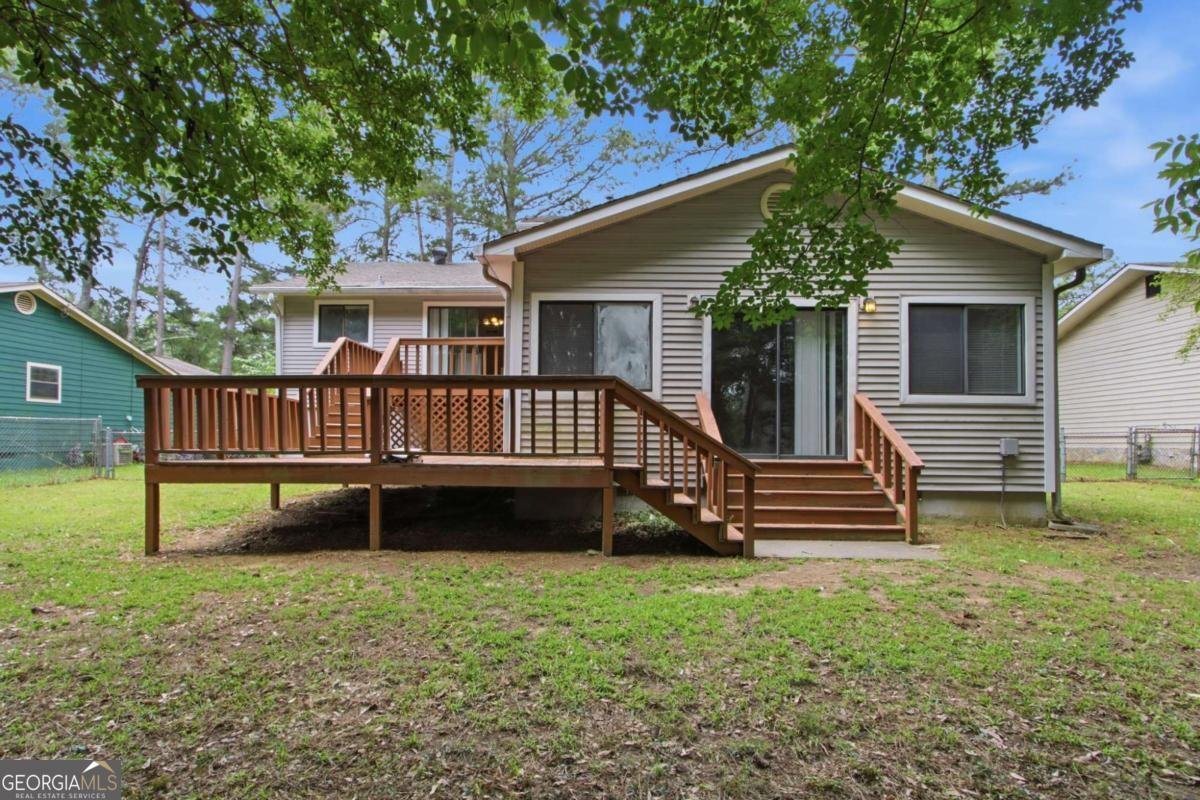 2612 Hewatt Road Snellville - Photo 27
