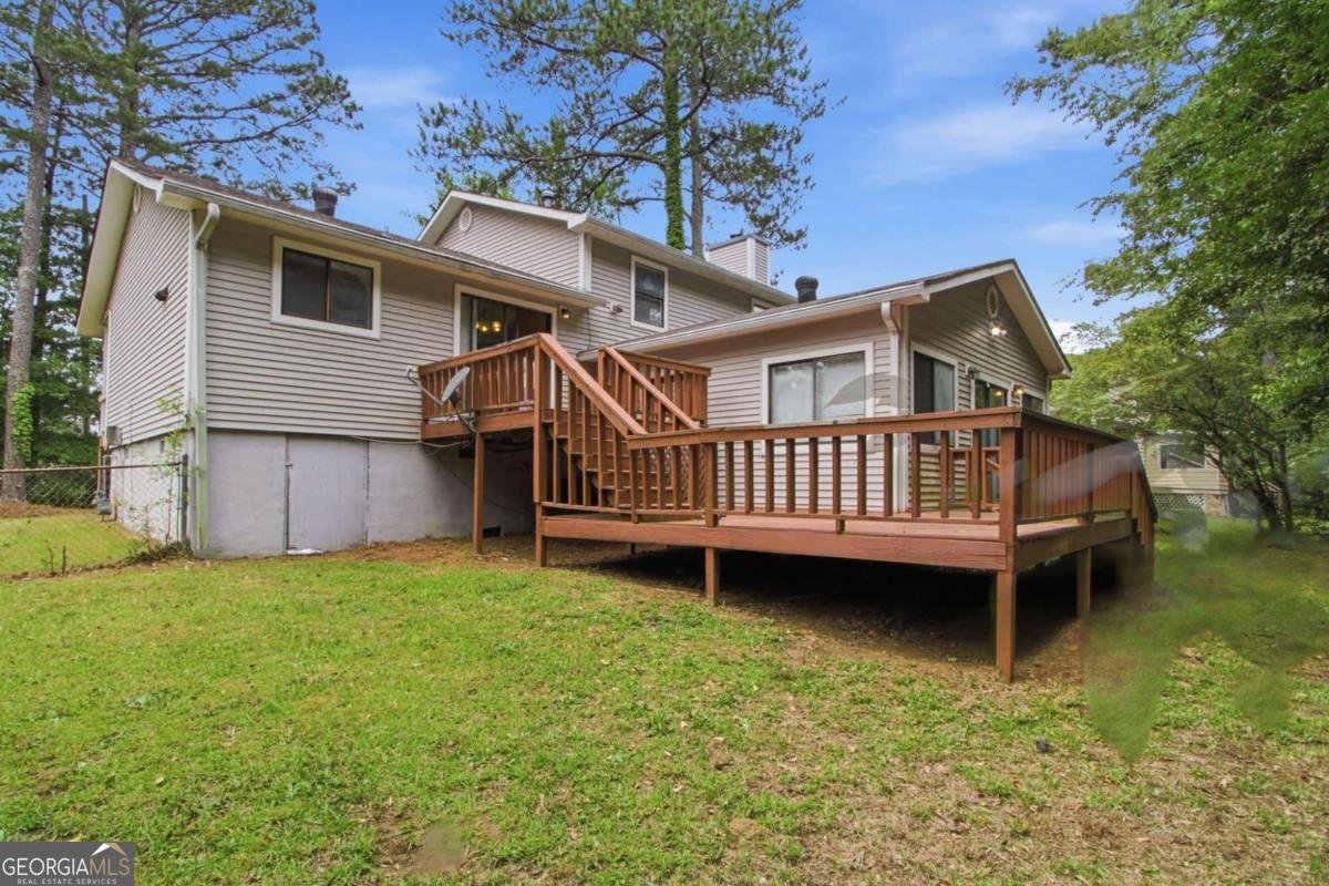 2612 Hewatt Road Snellville - Photo 28