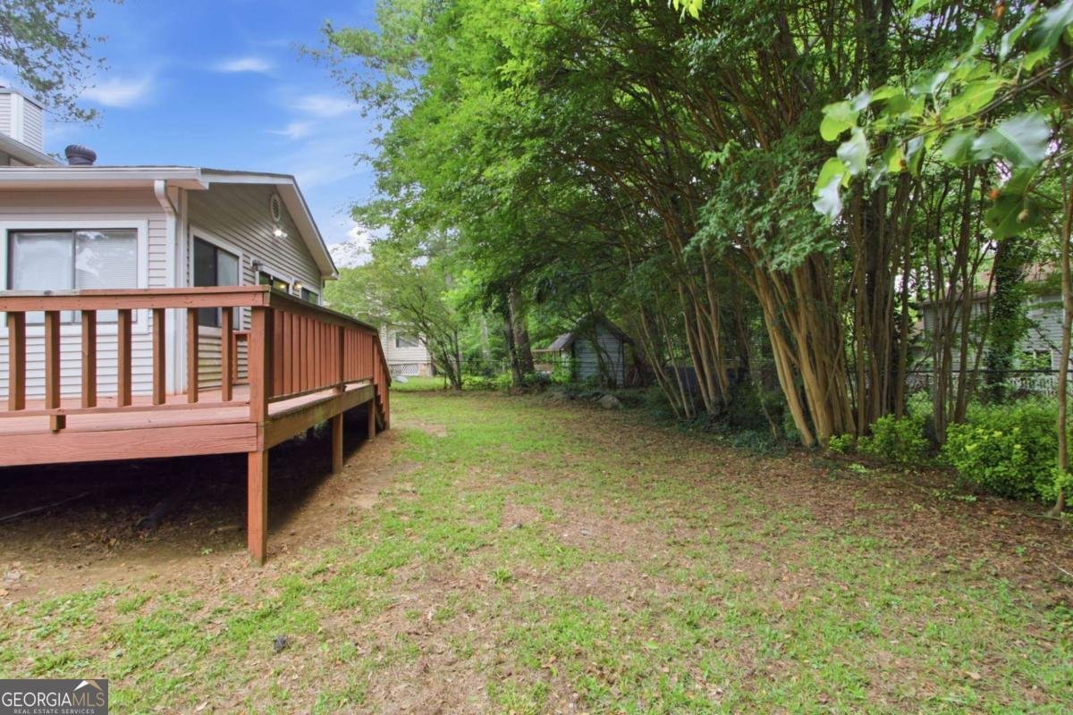 2612 Hewatt Road Snellville - Photo 29