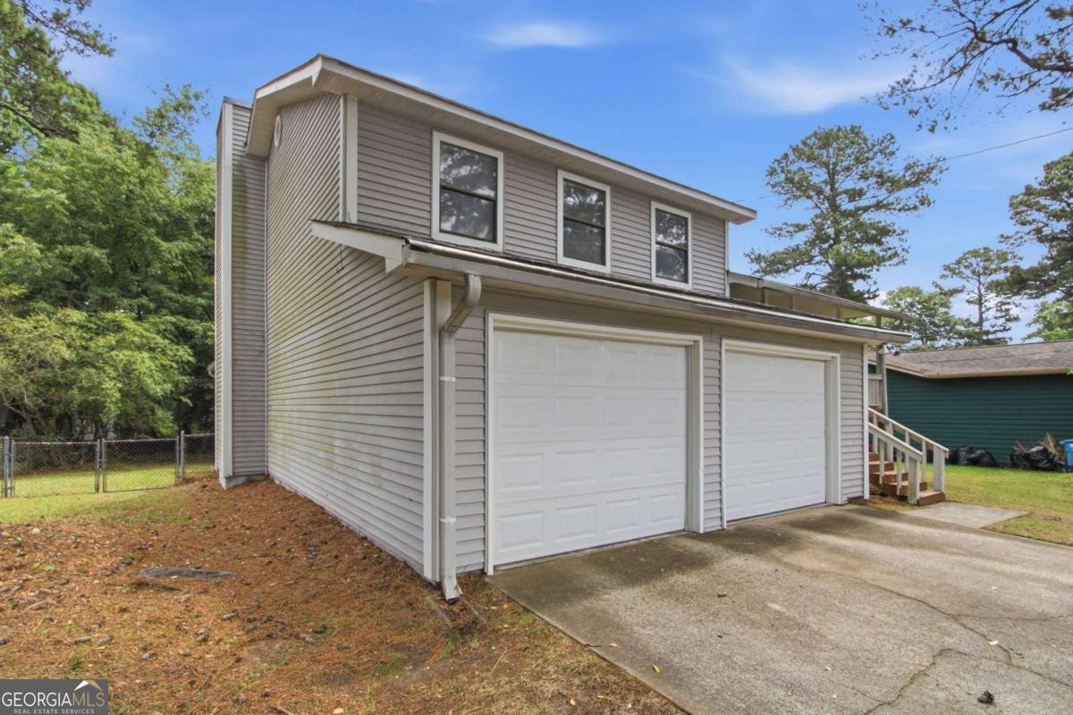 2612 Hewatt Road Snellville - Photo 31