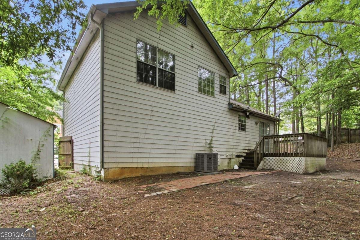 2612 Hewatt Road Snellville - Photo 32