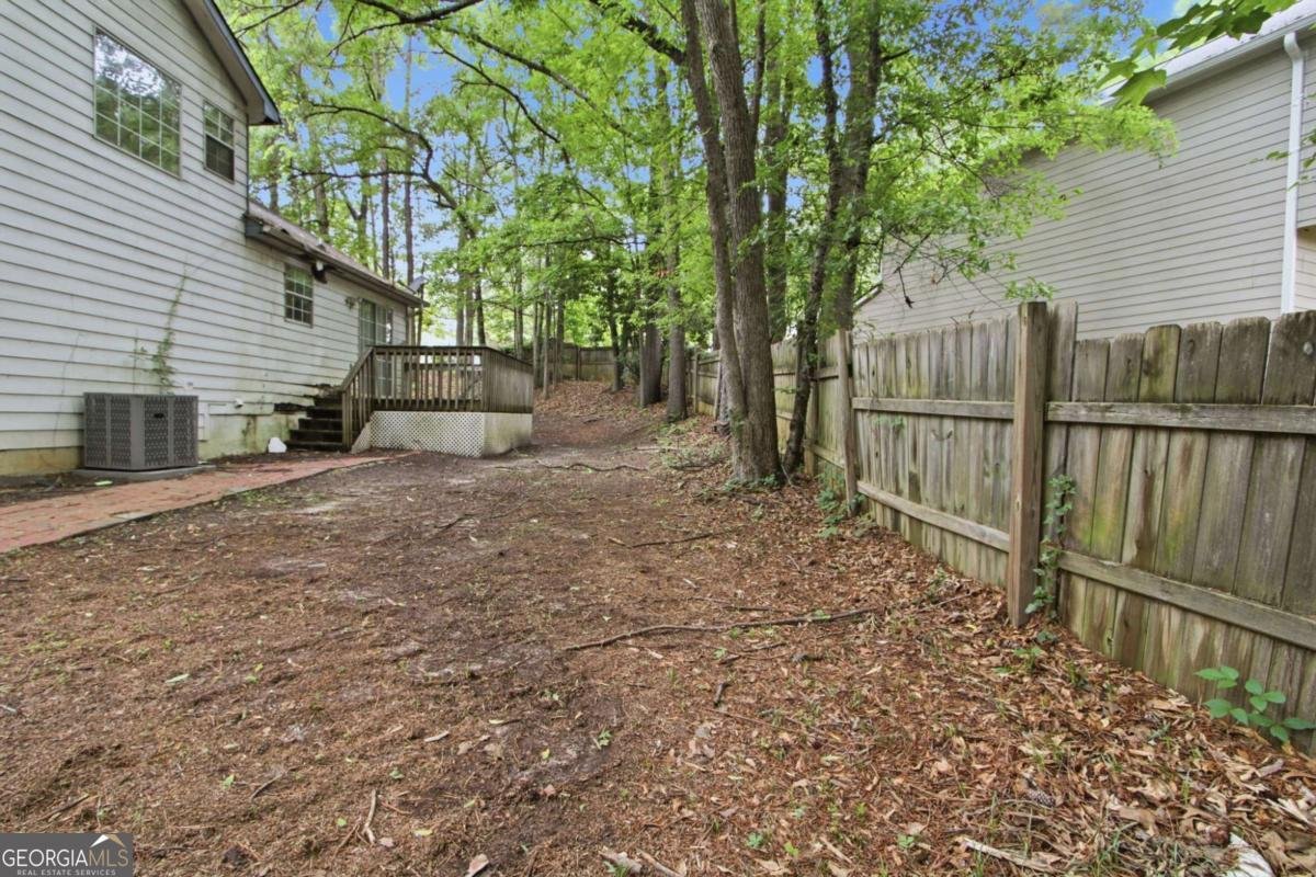 2612 Hewatt Road Snellville - Photo 33