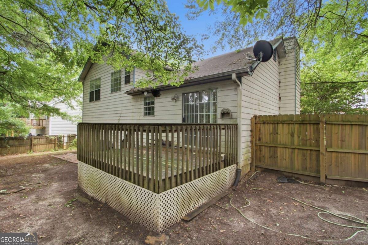 2612 Hewatt Road Snellville - Photo 34