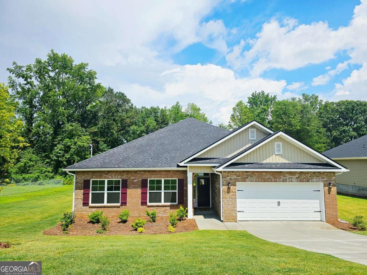 112 Scarlett Place Drive Bowdon - main photo