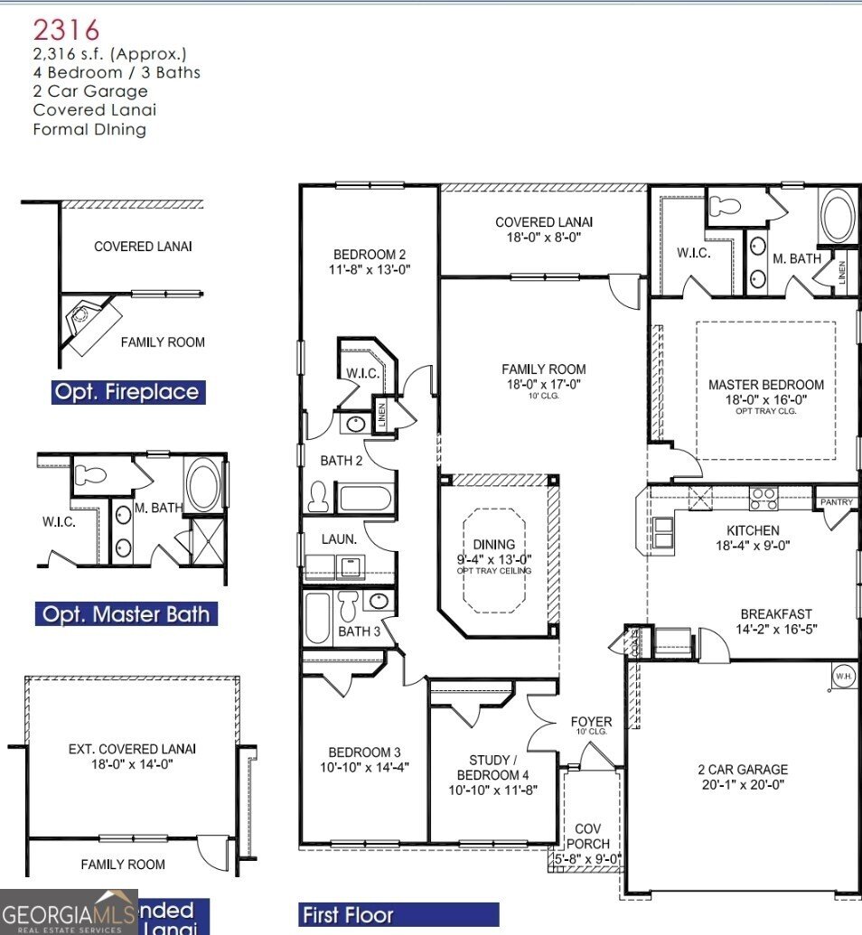 112 Scarlett Place Drive Bowdon - Photo 15