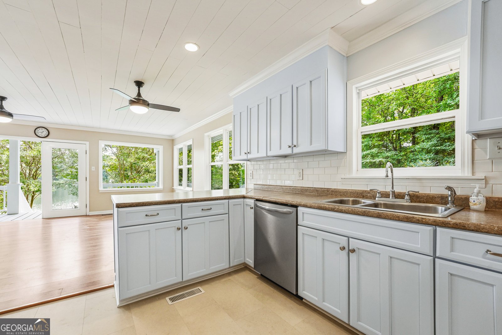 291 Lakeview Drive Milledgeville - Photo 22