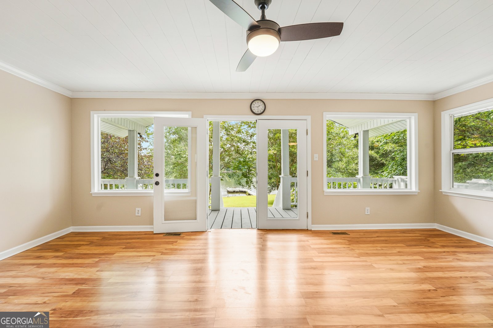 291 Lakeview Drive Milledgeville - Photo 24
