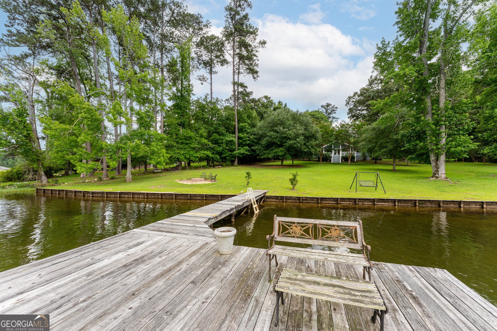 291 Lakeview Drive Milledgeville - Photo 27