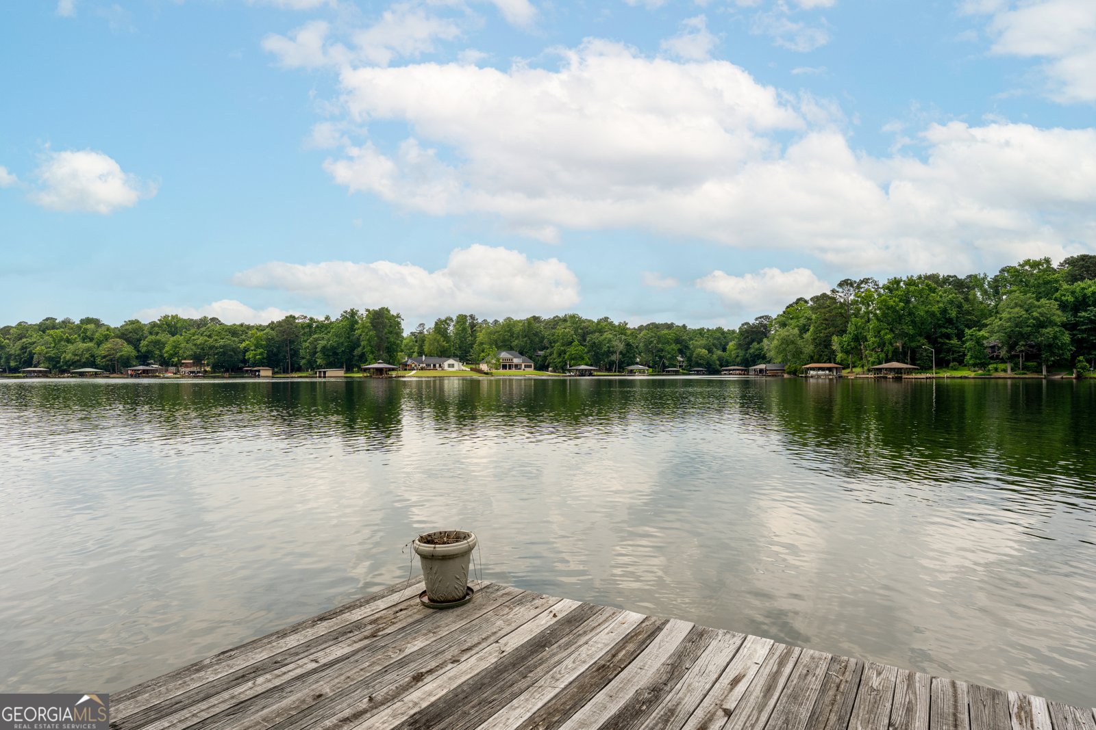 291 Lakeview Drive Milledgeville - Photo 28