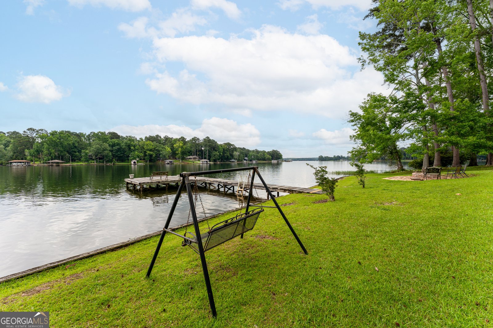 291 Lakeview Drive Milledgeville - Photo 29