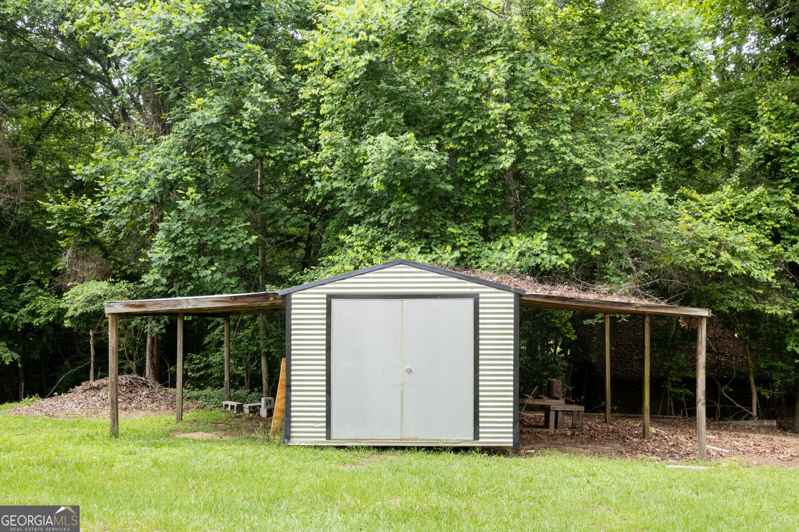 291 Lakeview Drive Milledgeville - Photo 30