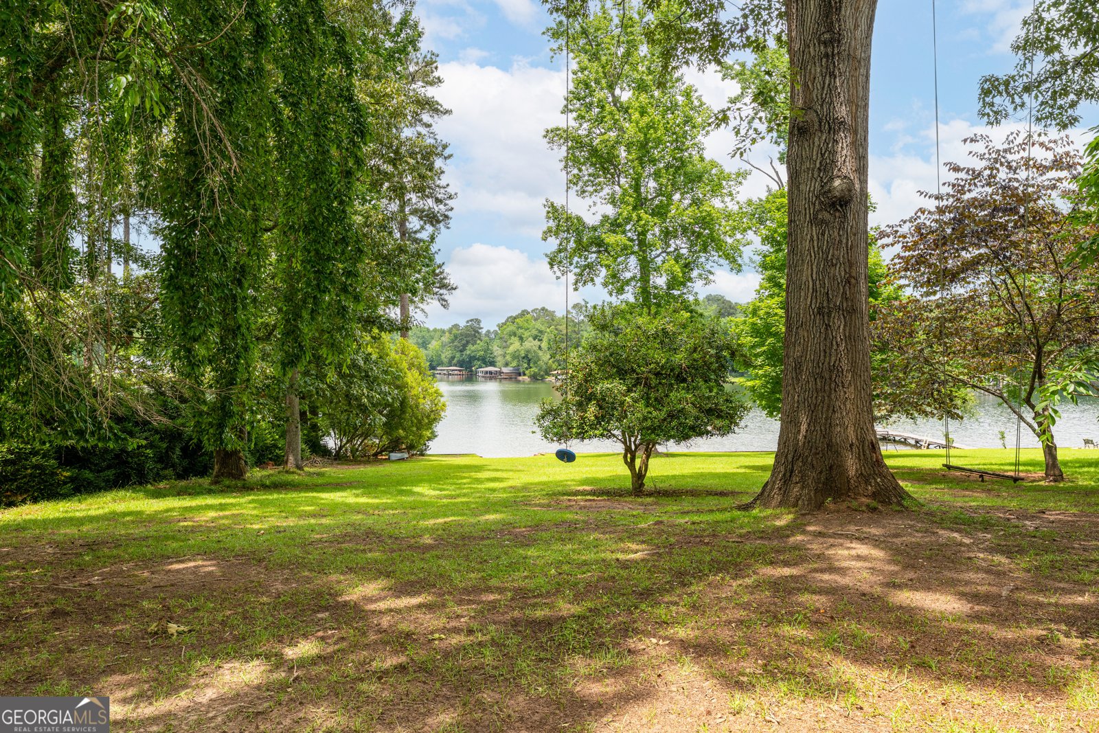 291 Lakeview Drive Milledgeville - Photo 31