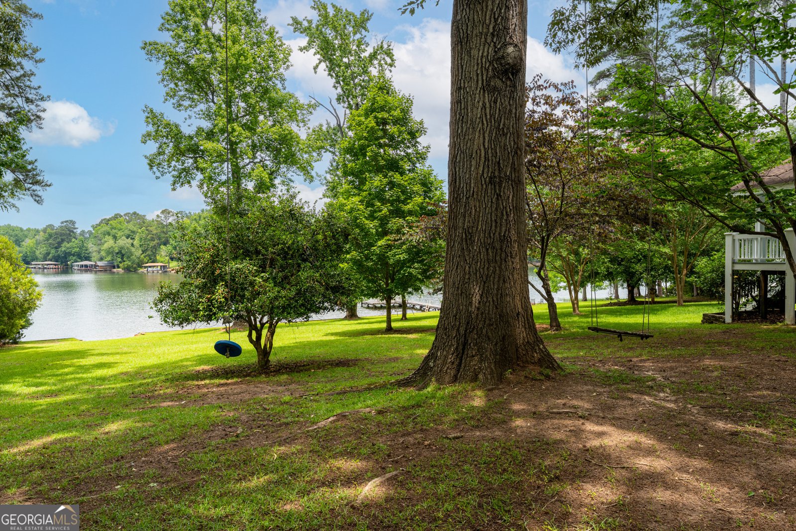 291 Lakeview Drive Milledgeville - Photo 32